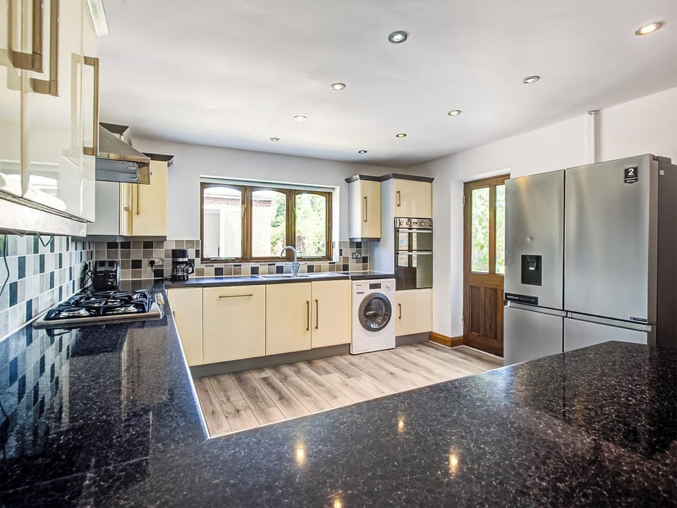 Kitchen | Total Retreat, Isle of Sheppey