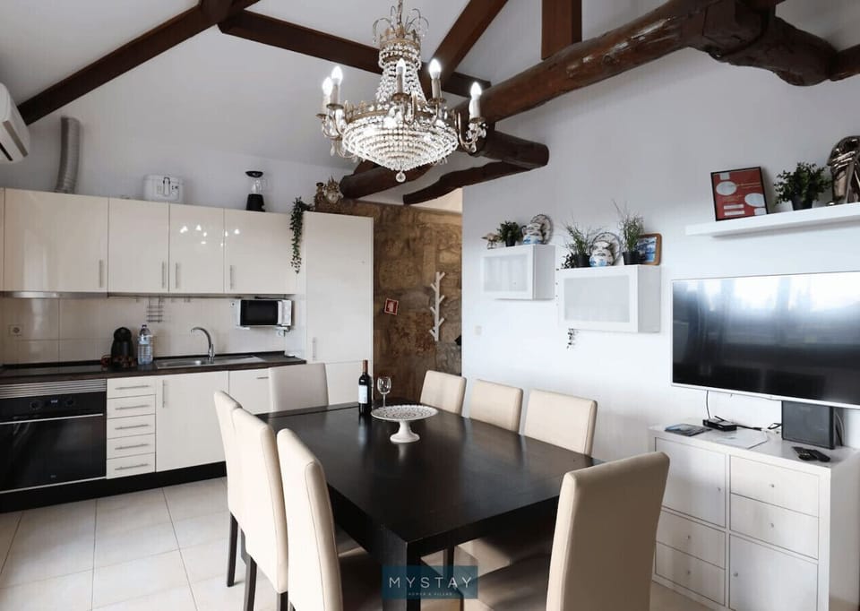 Dinning area
