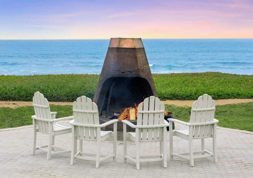 Firepit
