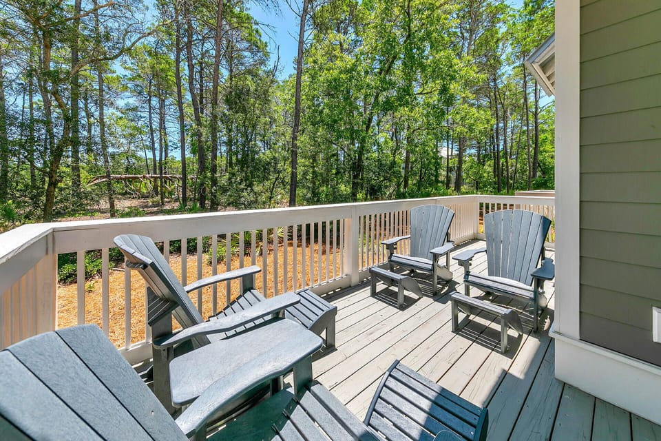 Rockers/Comfortable Adirondack Chairs 
