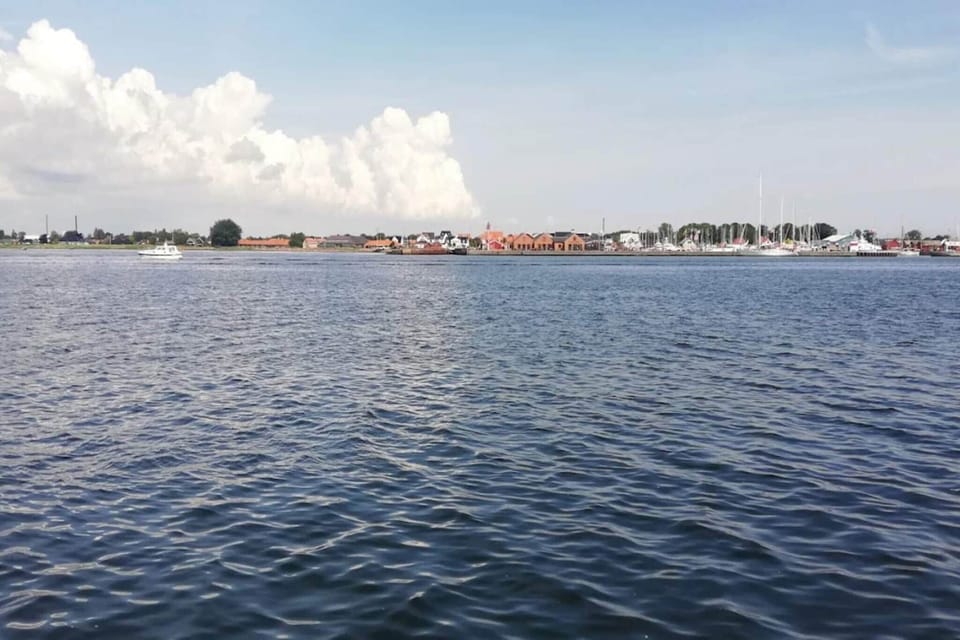 Water view
