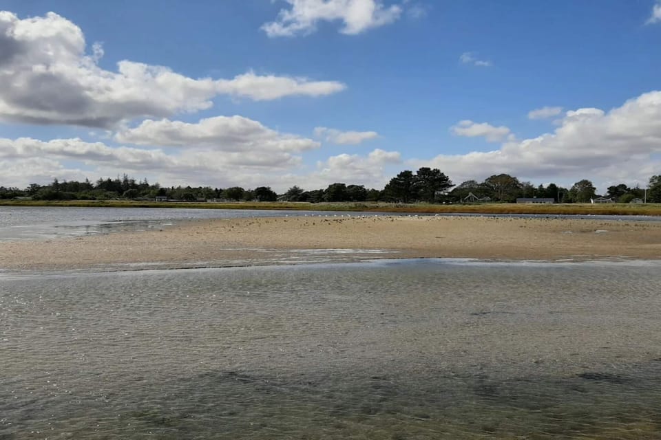 Water view
