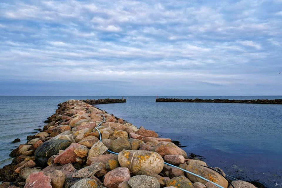 Water view