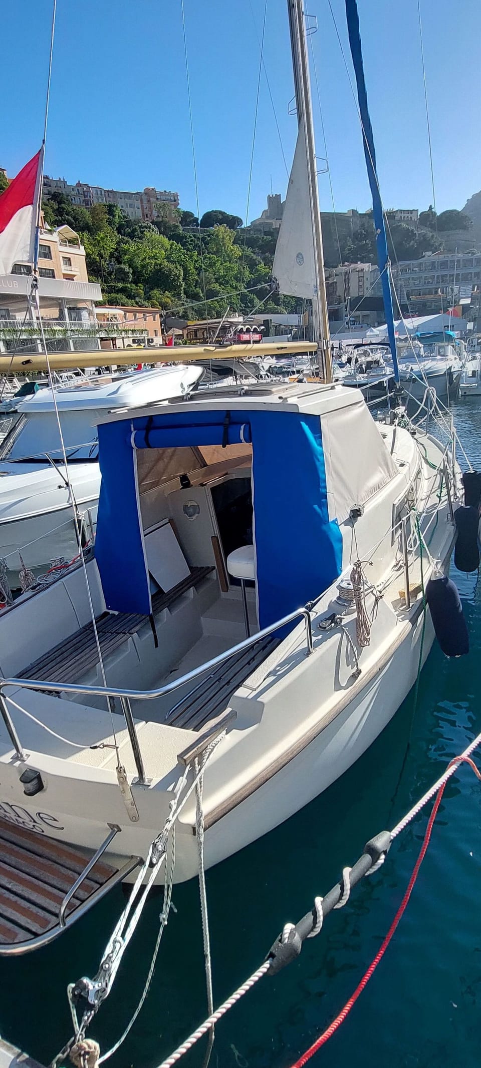 Marina