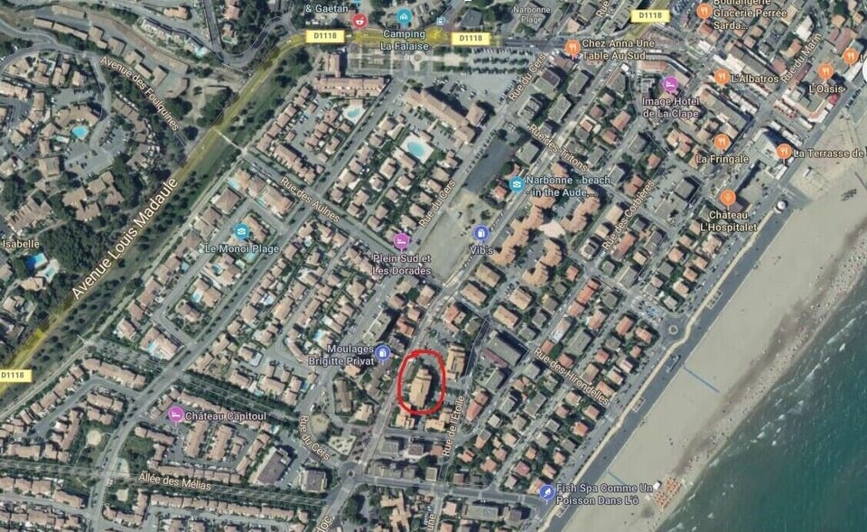 Property map