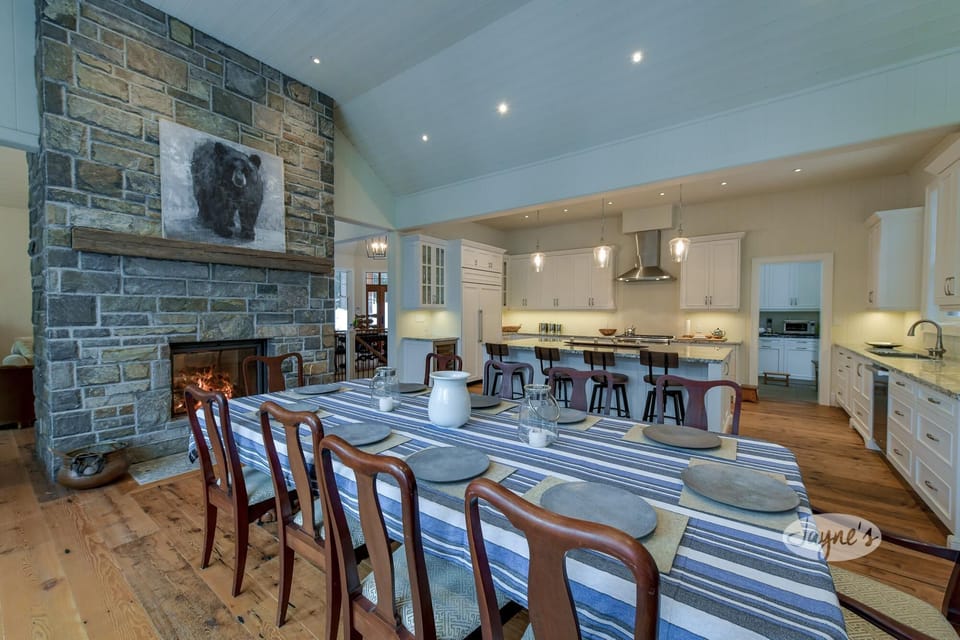 Dining &amp; Kitchen