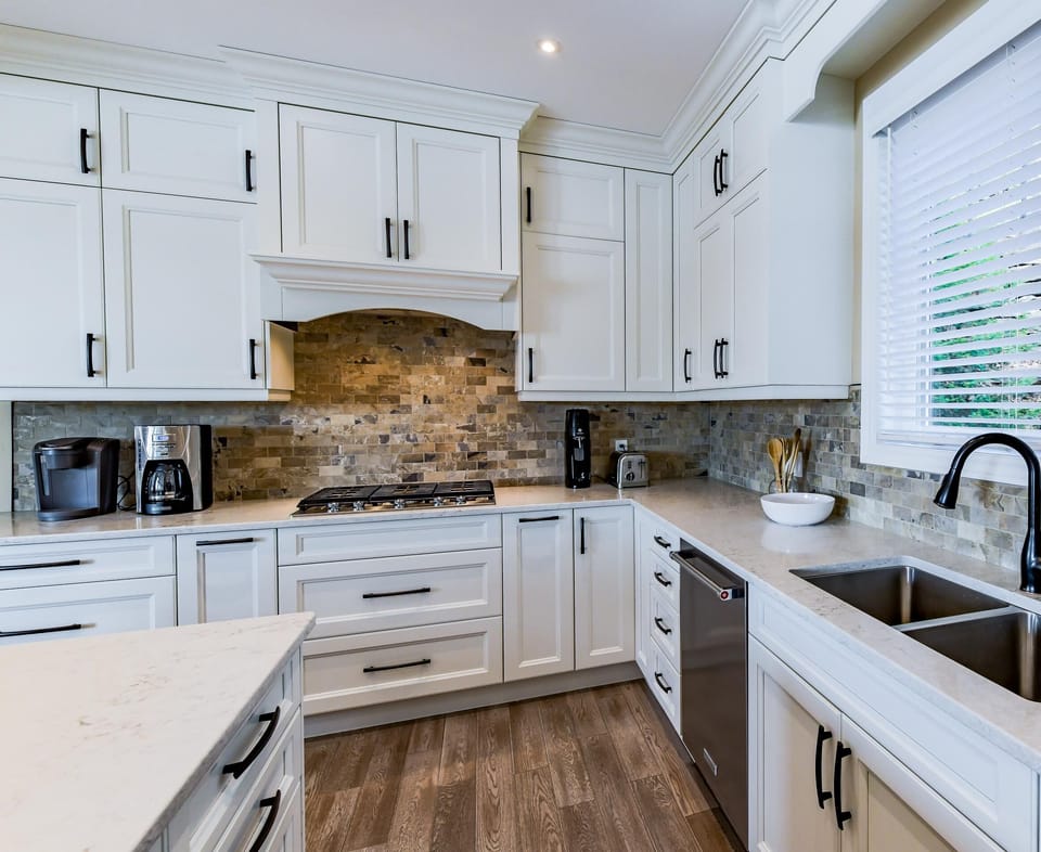 Kitchen &amp; Bar Seating