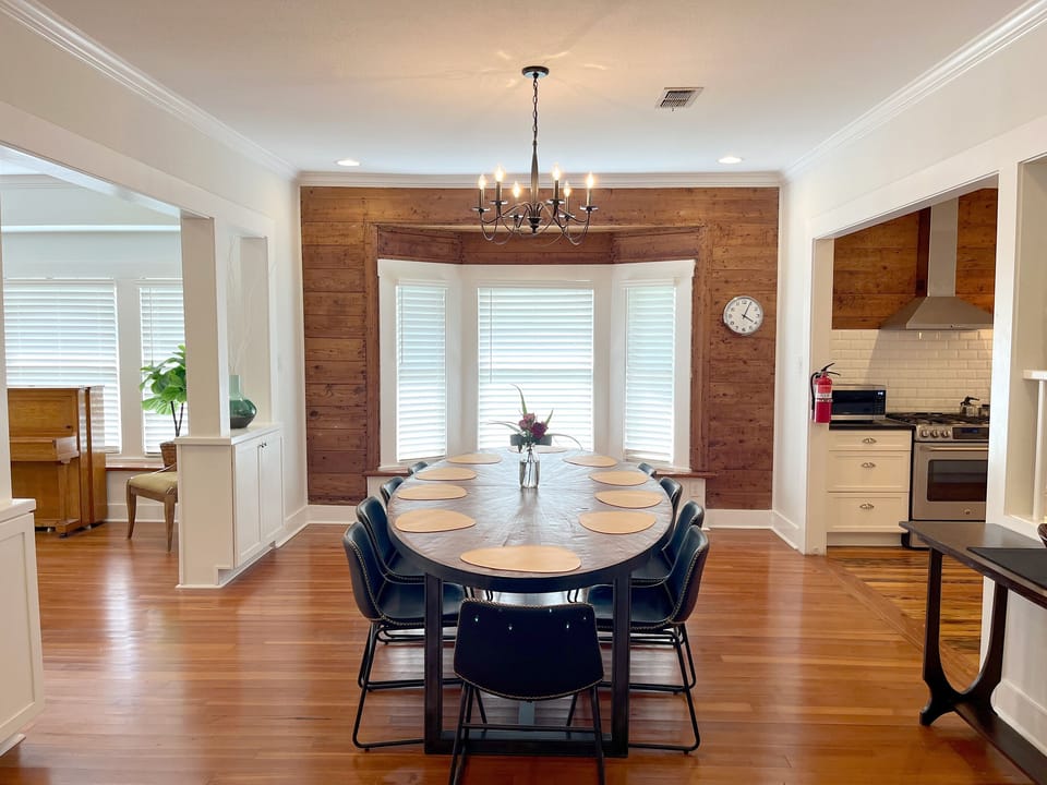 Dining room 3