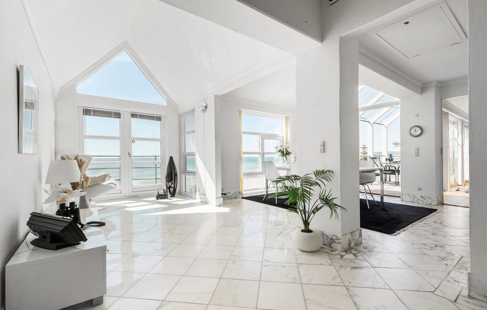 living-room