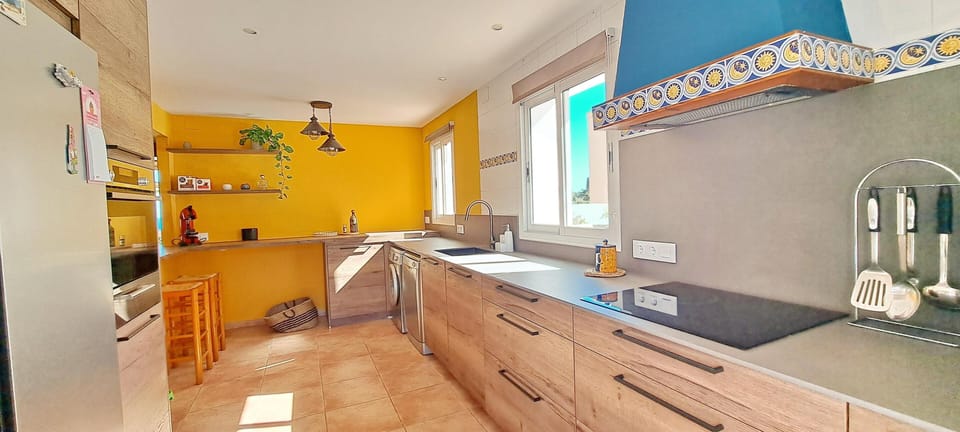 Villa La Seldeta by Solidays - 16