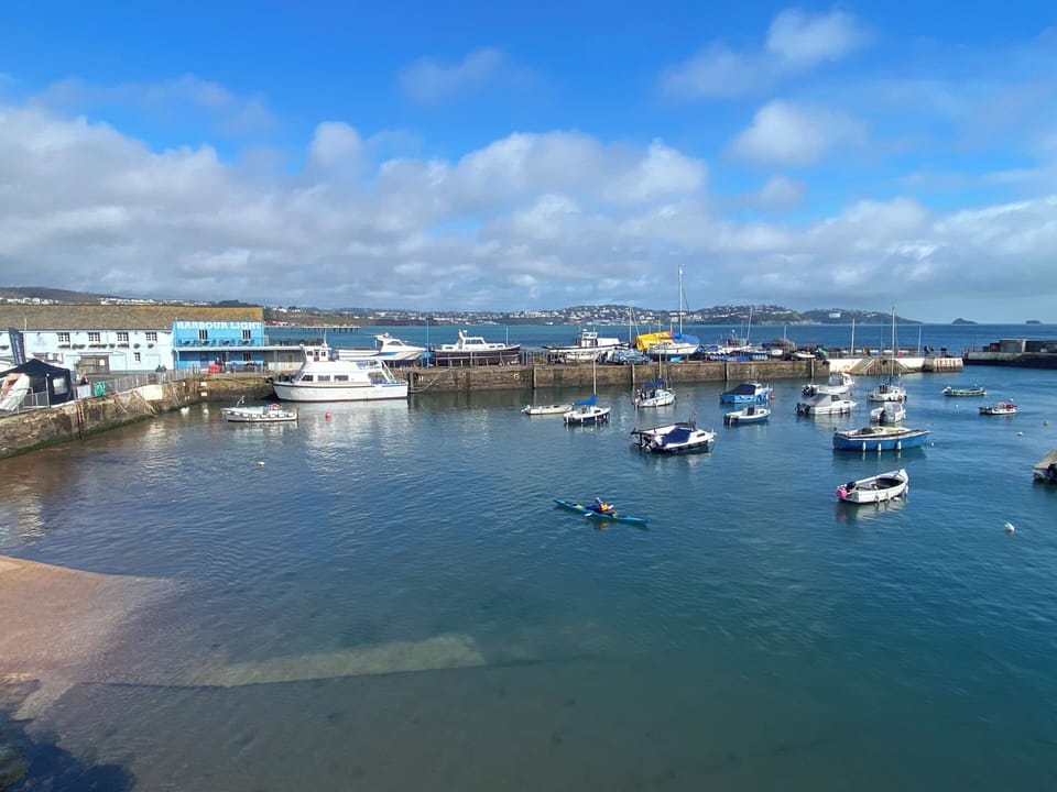 Marina