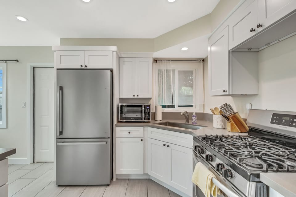 Your Dream Kitchen Awaits.