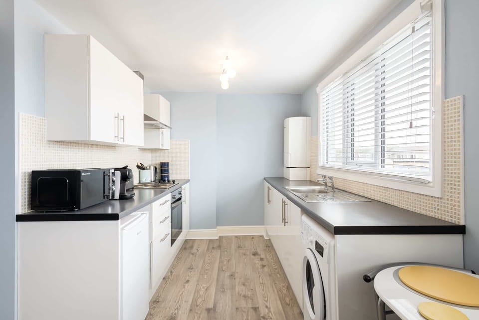 Mount View, Scarborough - Host & Stay