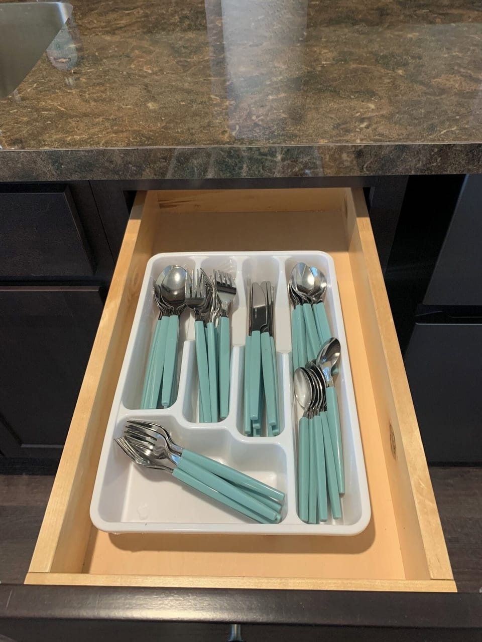 Utensils