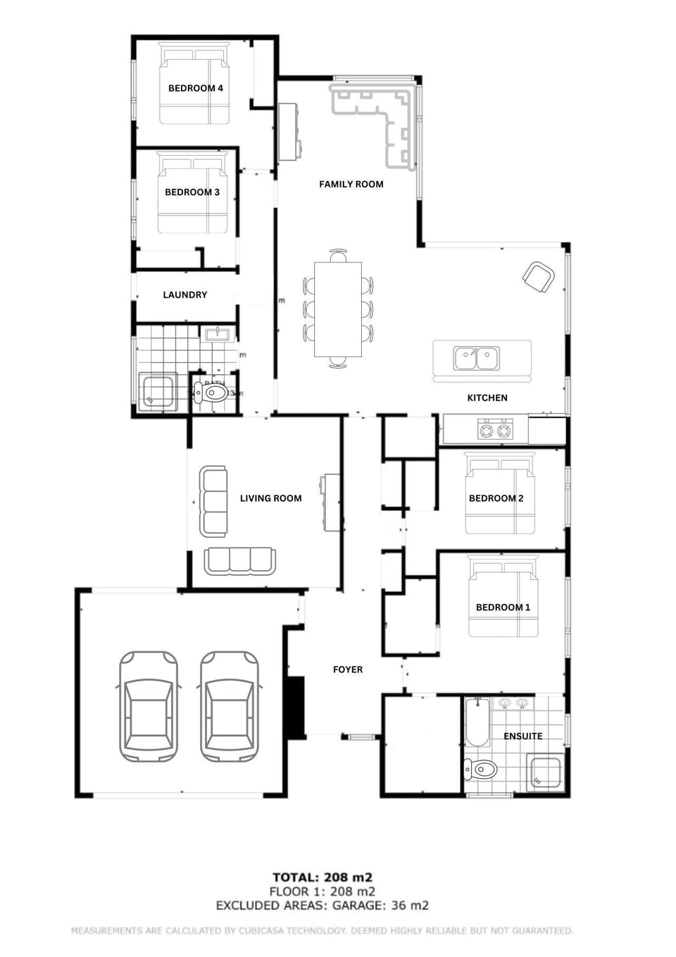 Property Floor Plan