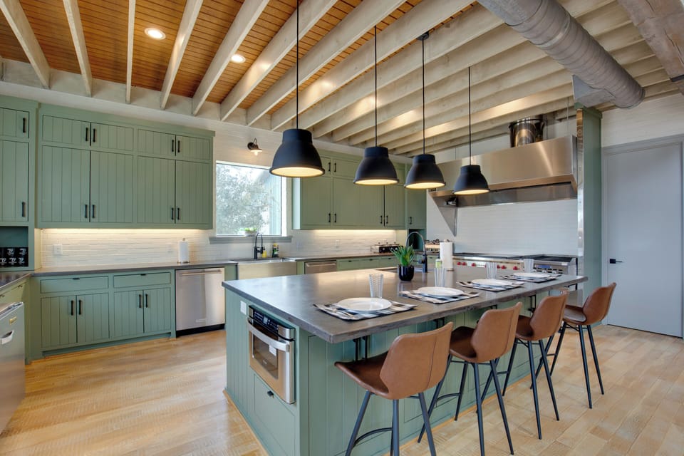 Kitchen | Cooking Basics | Coffee Maker | 1st Floor