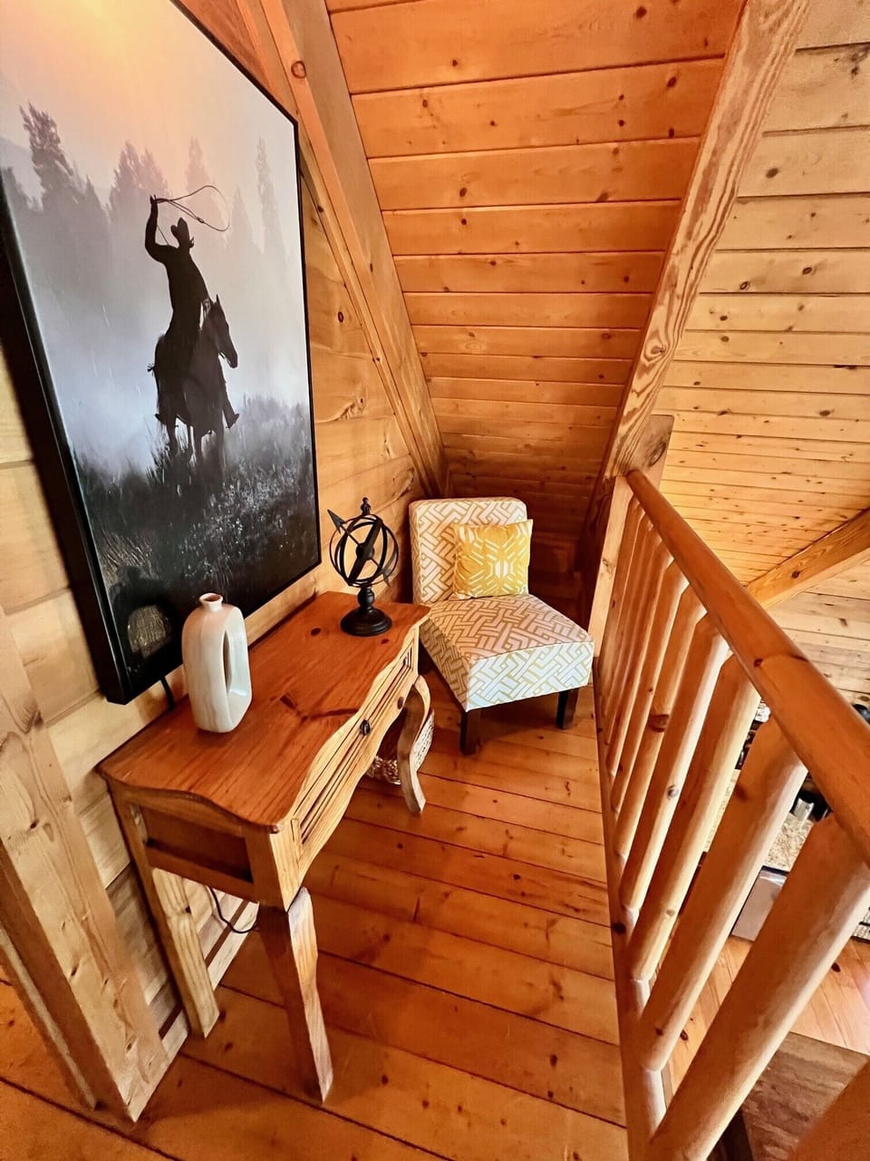 Reading Nook