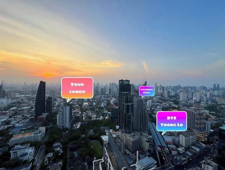 Property map