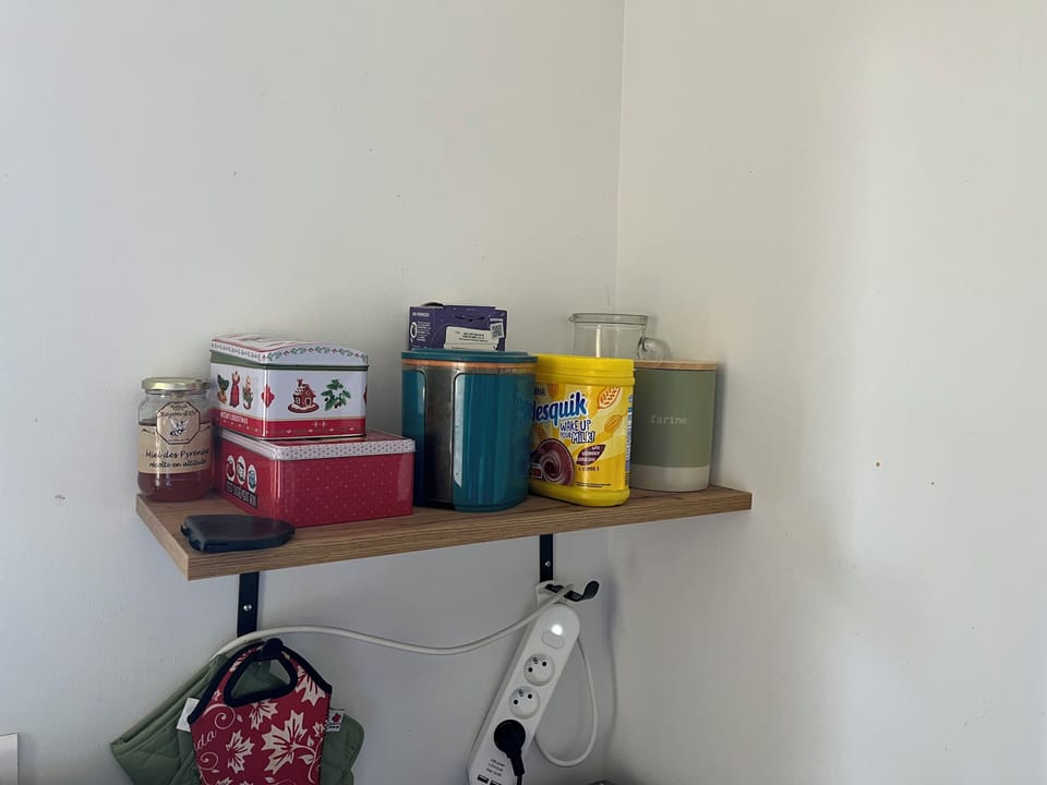 Miscellaneous