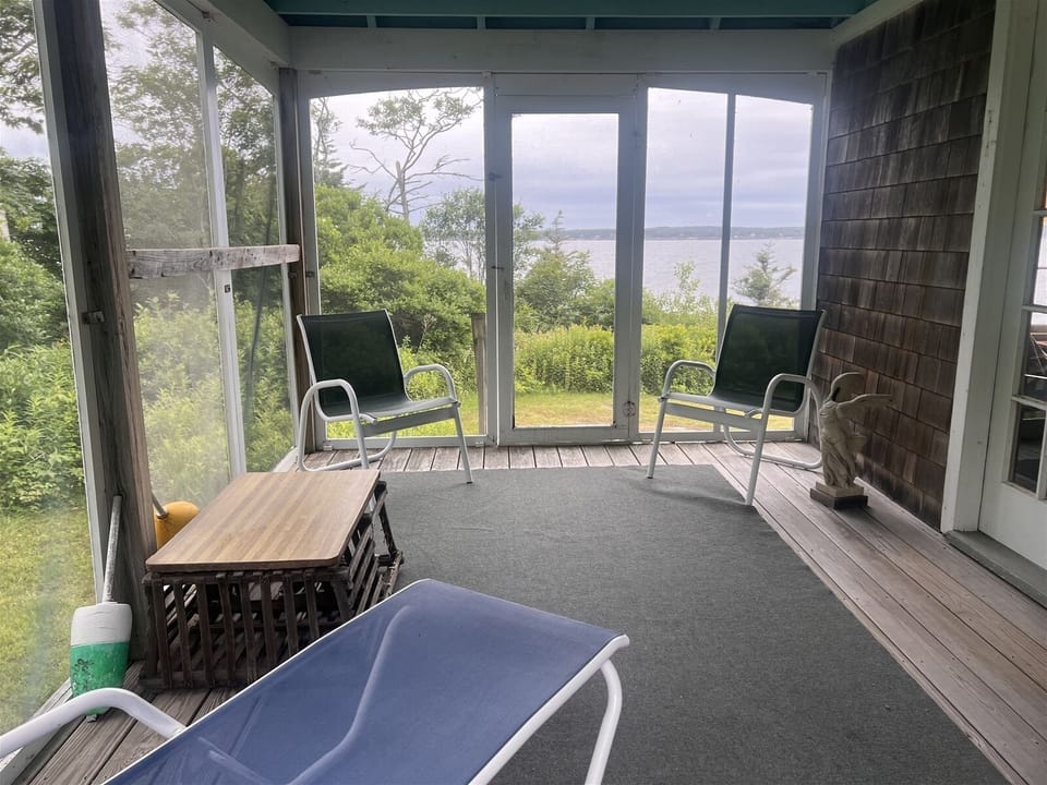 Porch