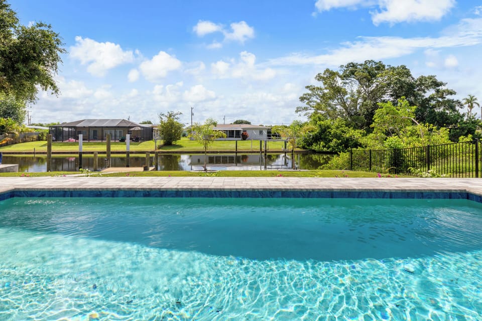 Private Pool