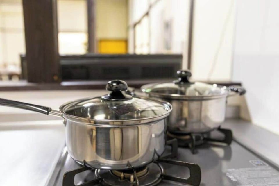 Stove