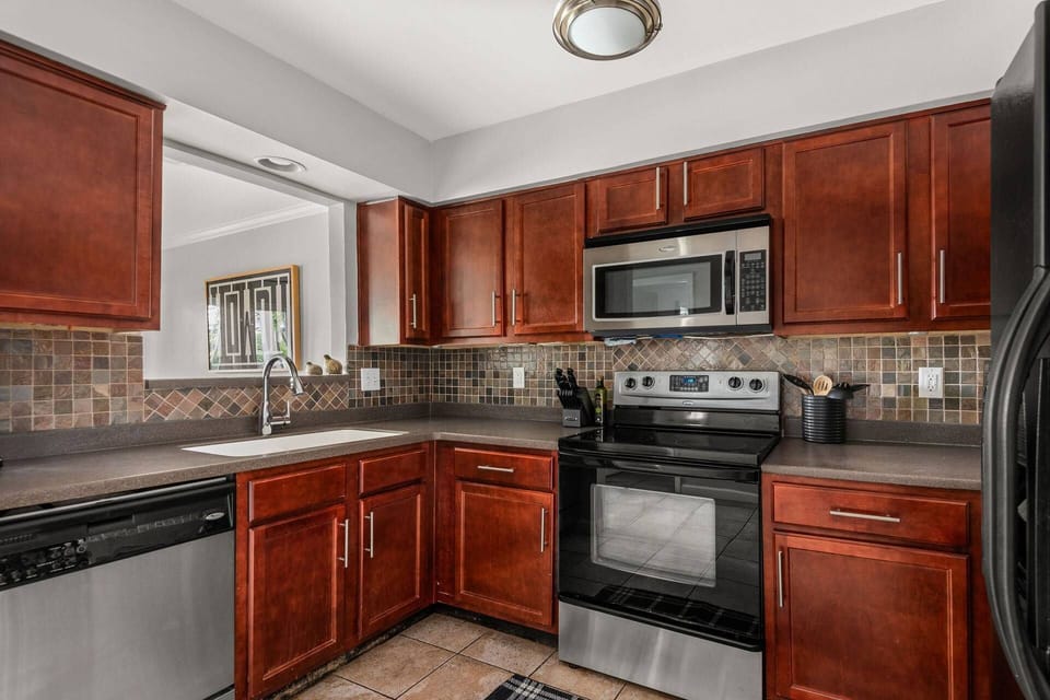 Everything you need for a great trip!