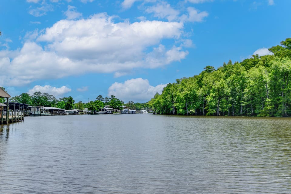 River Access On-Site