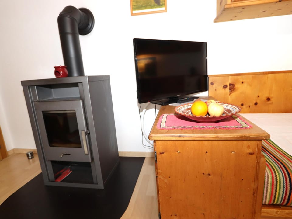 Holiday Home Facilities and Services