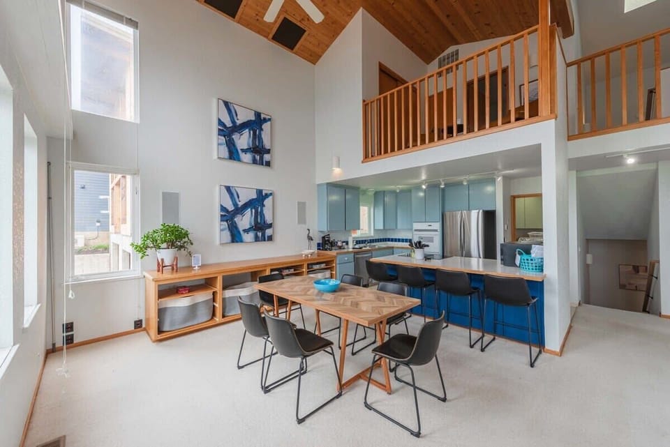 #StayinMyDistrict #BookDirect #PortOrford #OceanView