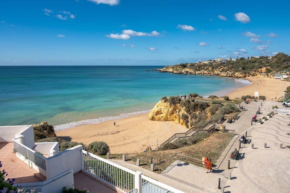 Public Beach