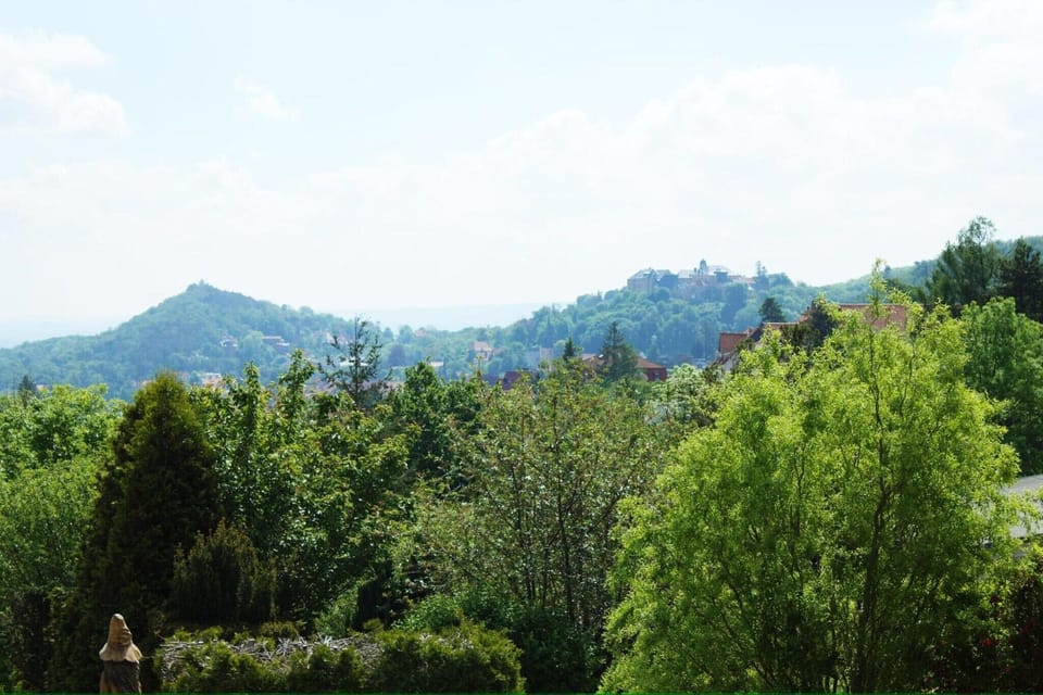 View from Holiday Home [summer]