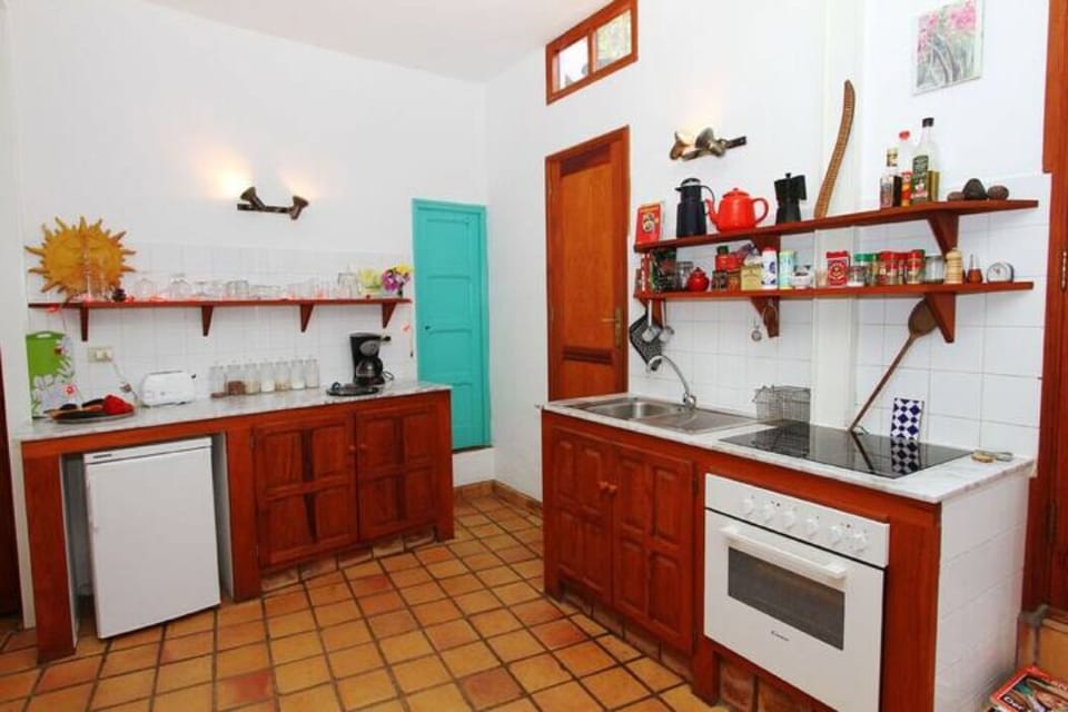 Casa Rural Buganvilla