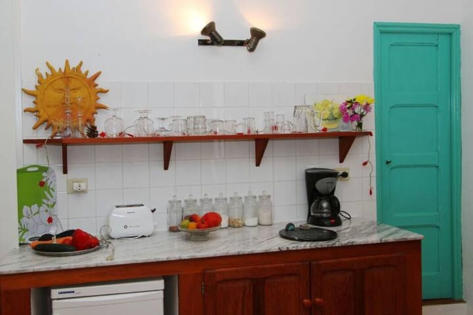 Casa Rural Buganvilla
