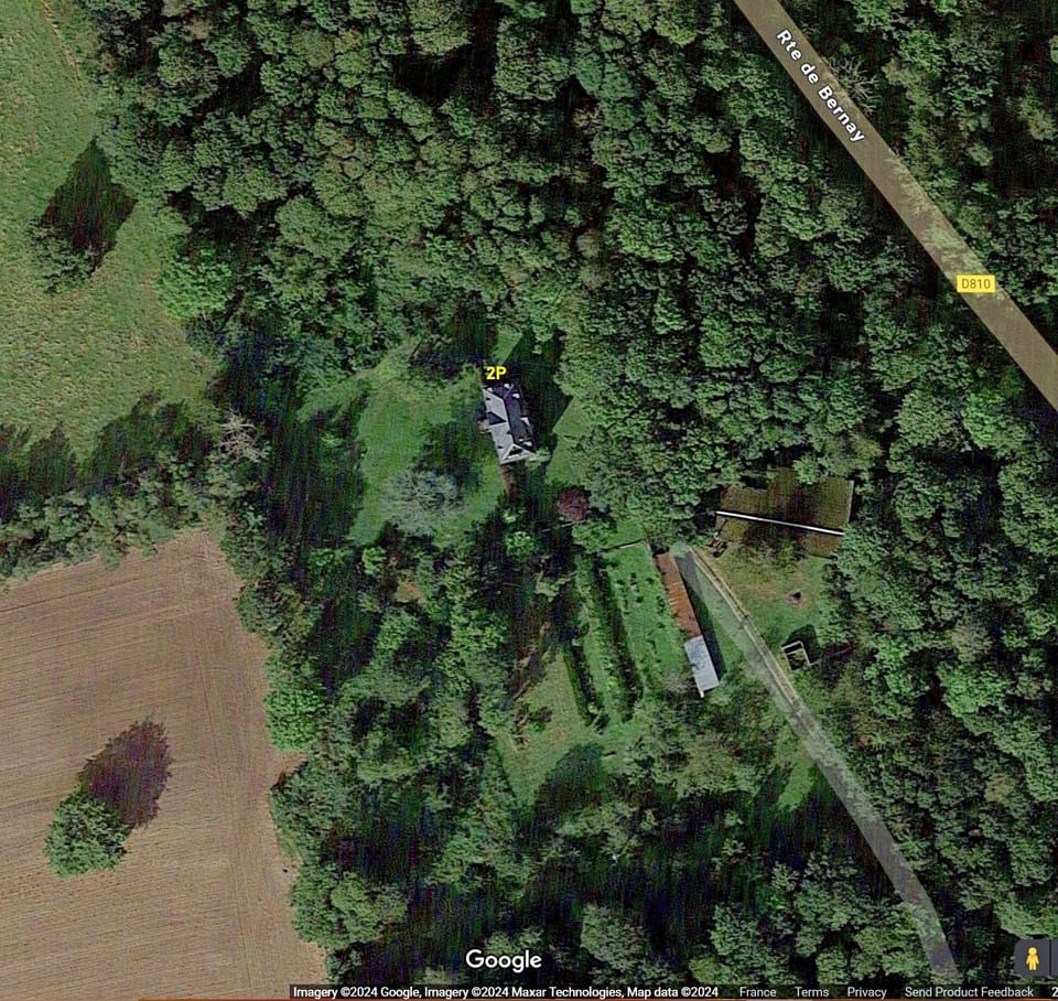 Property map