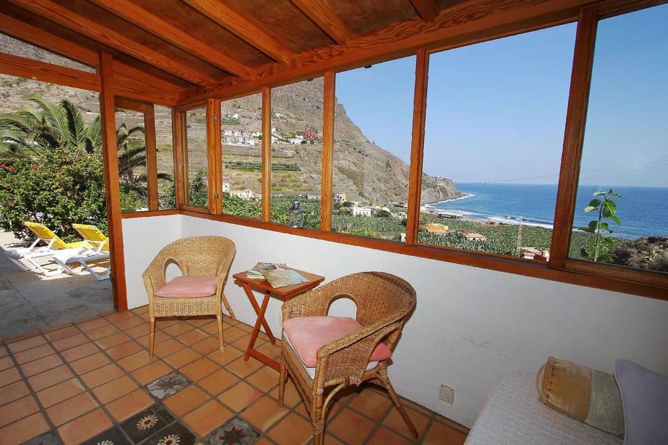 Casa Rural Hibisco
