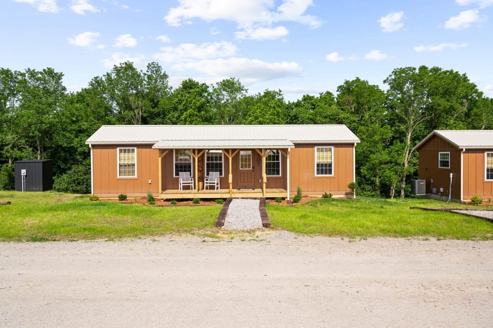 Lodge 107