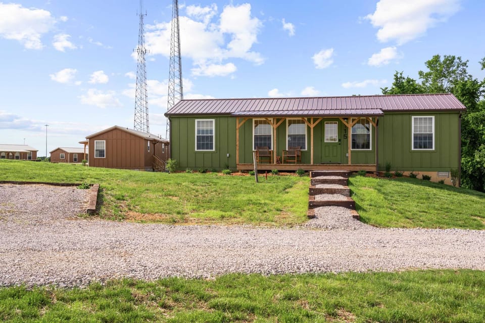 Lodge 115