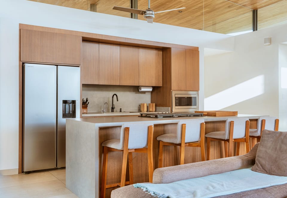 Kitchen Bar