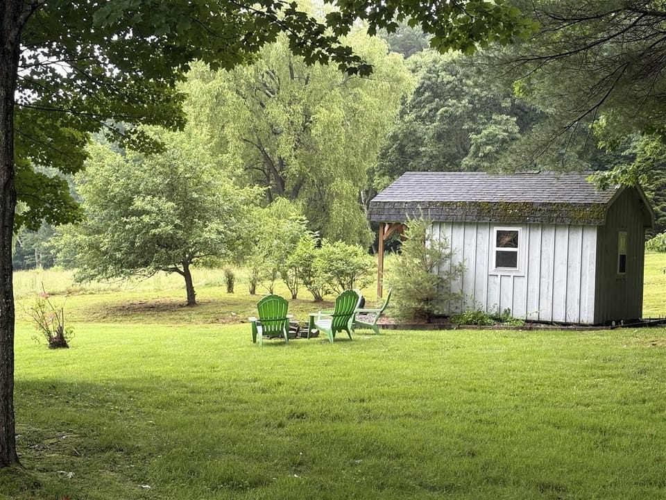 Sitting Area