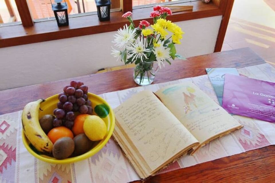 Casa El Cielo
