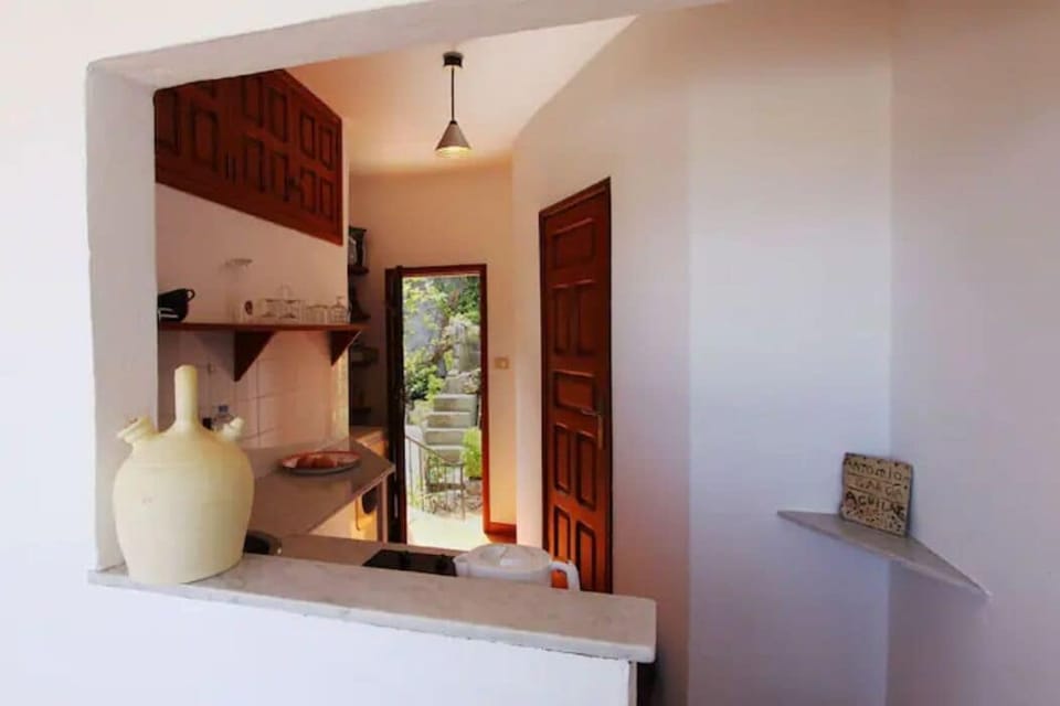 Casa El Cielo