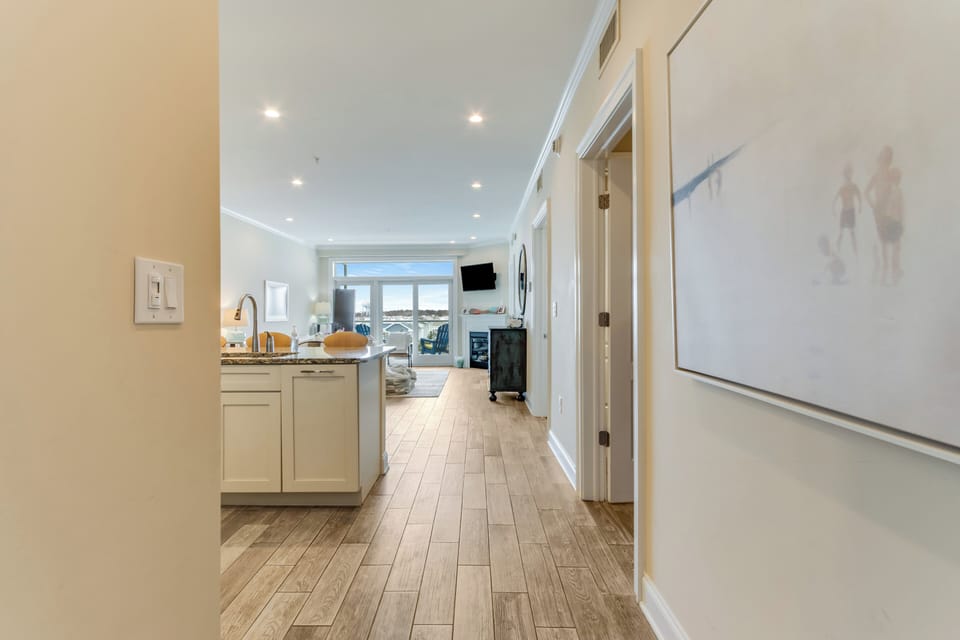 Welcome to your new home away from home during your stay...Relax and Enjoy!!