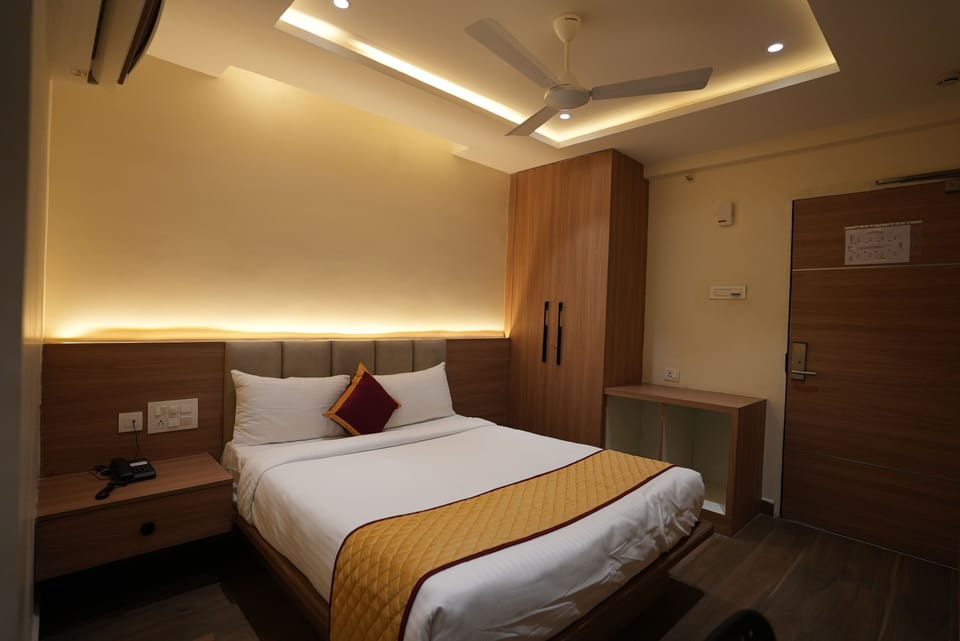 Bed Room