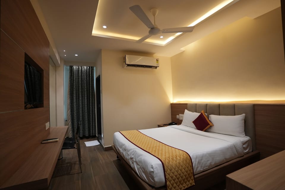 Bed Room