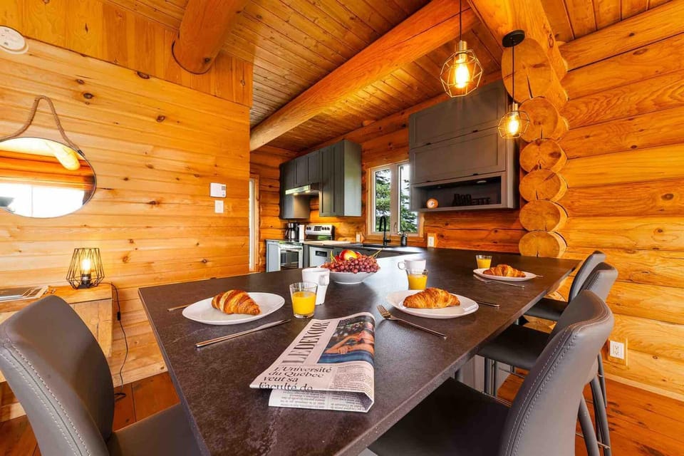 Morning moments made better with good food and great company.