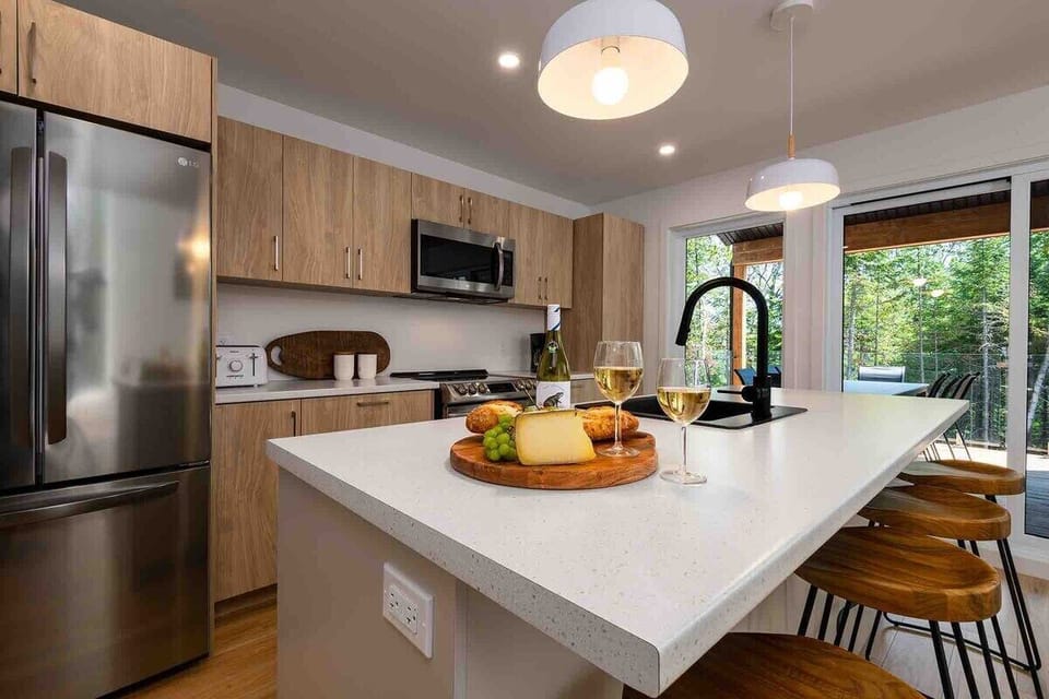Fresh ingredients, fresh vibes. Cooking has never been this fun.