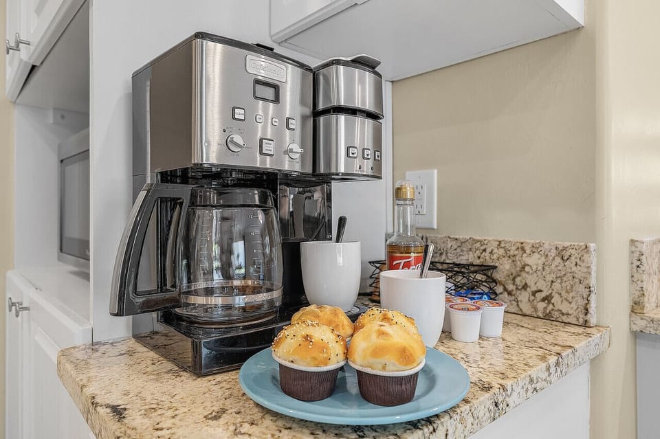 Your morning cup of joe is well deserved!