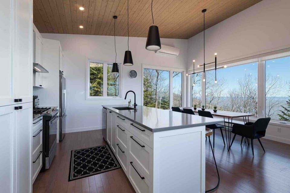 Gather around, cook up something special, and enjoy the moment.