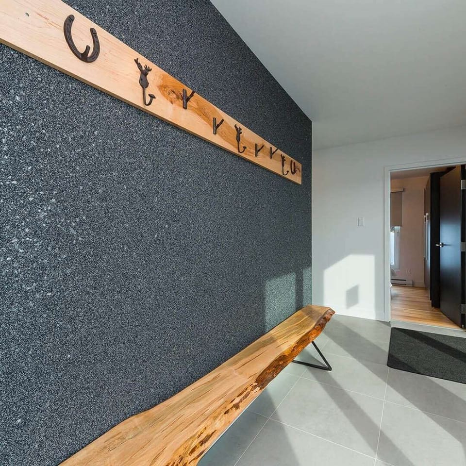 Simplicity meets luxury in every detail. Step into elegance.